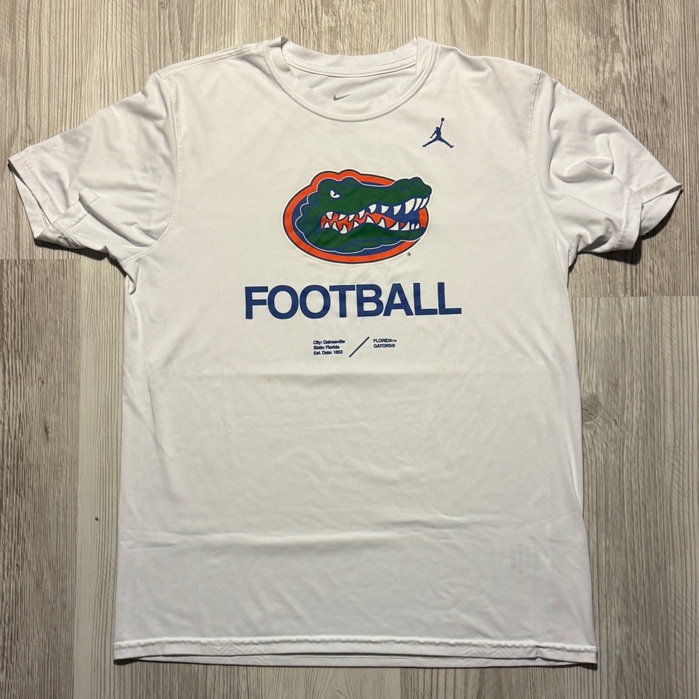 Jordan Florida Gators Shirt